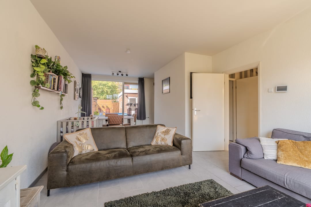 Foto 2 van Melkweg 233