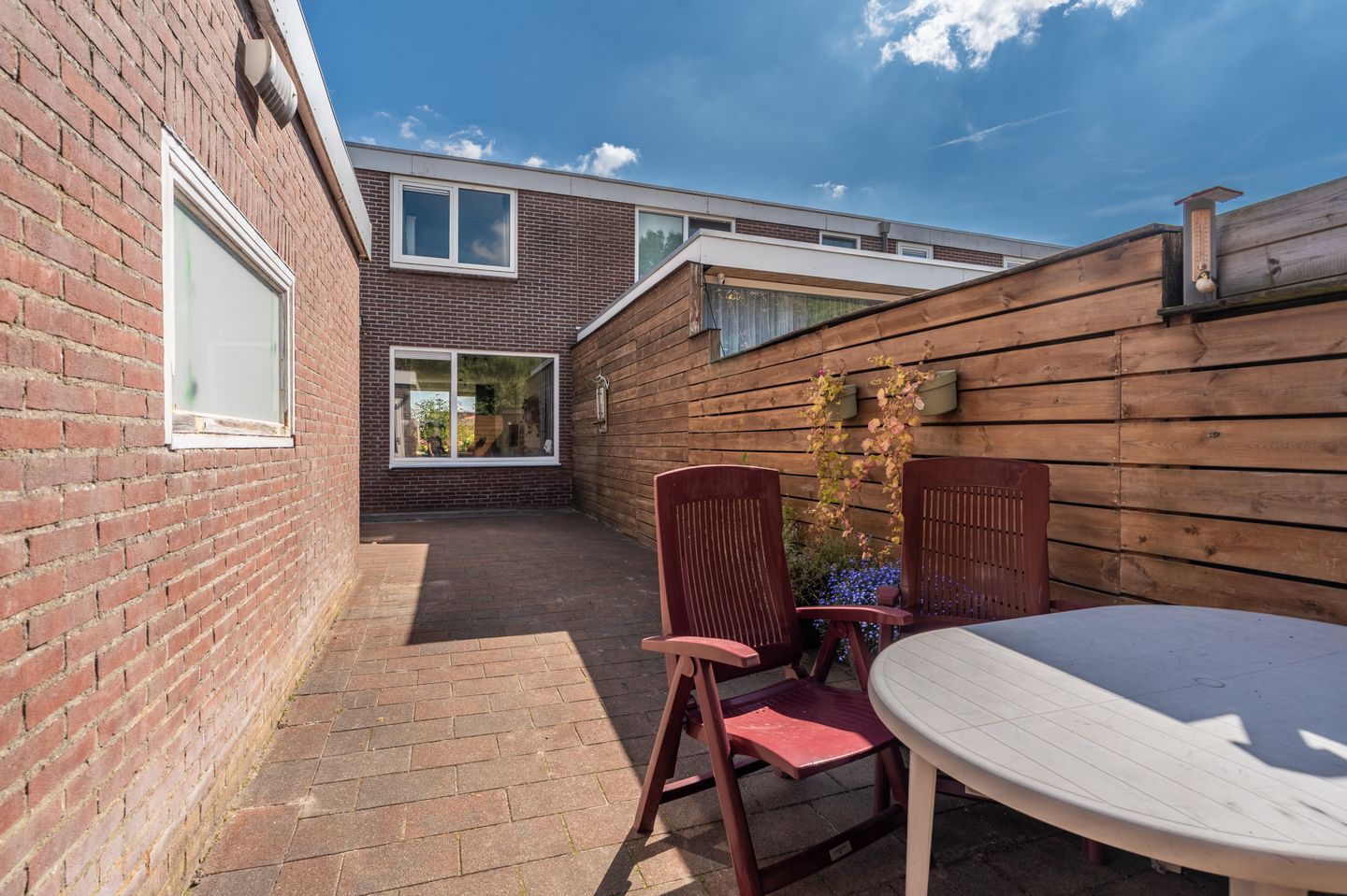 Foto 4 van Melkweg 233