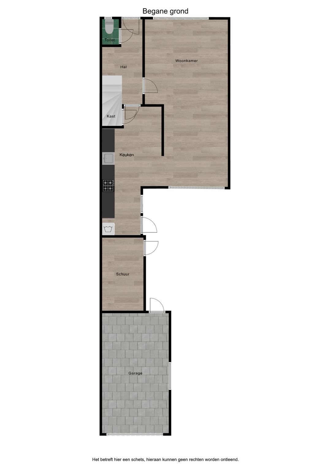 Foto 8 van Melkweg 233