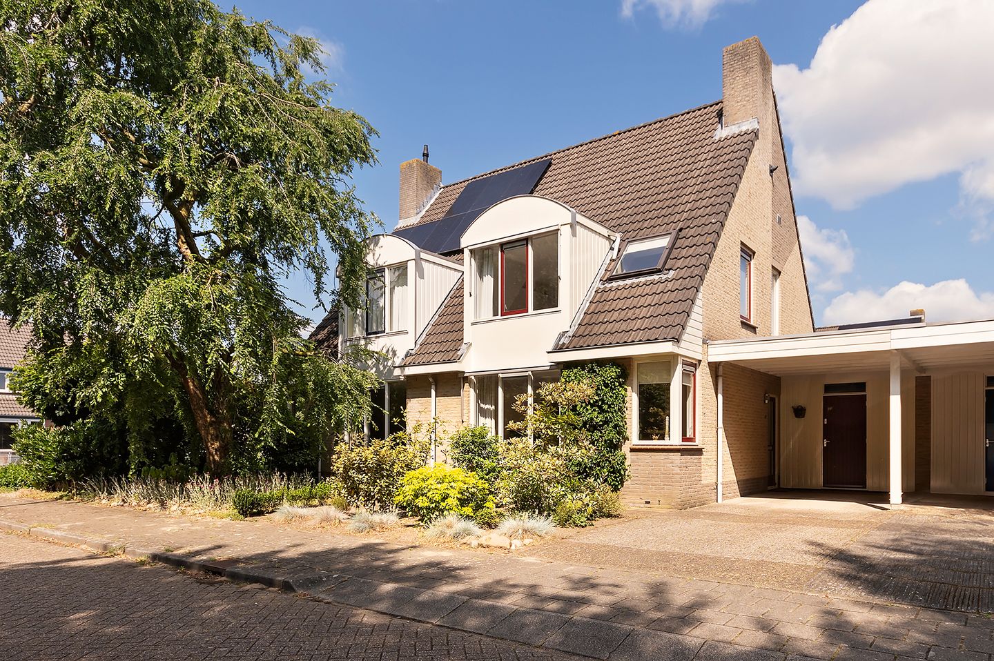 Foto 1 van Stalmeesterslaan 62