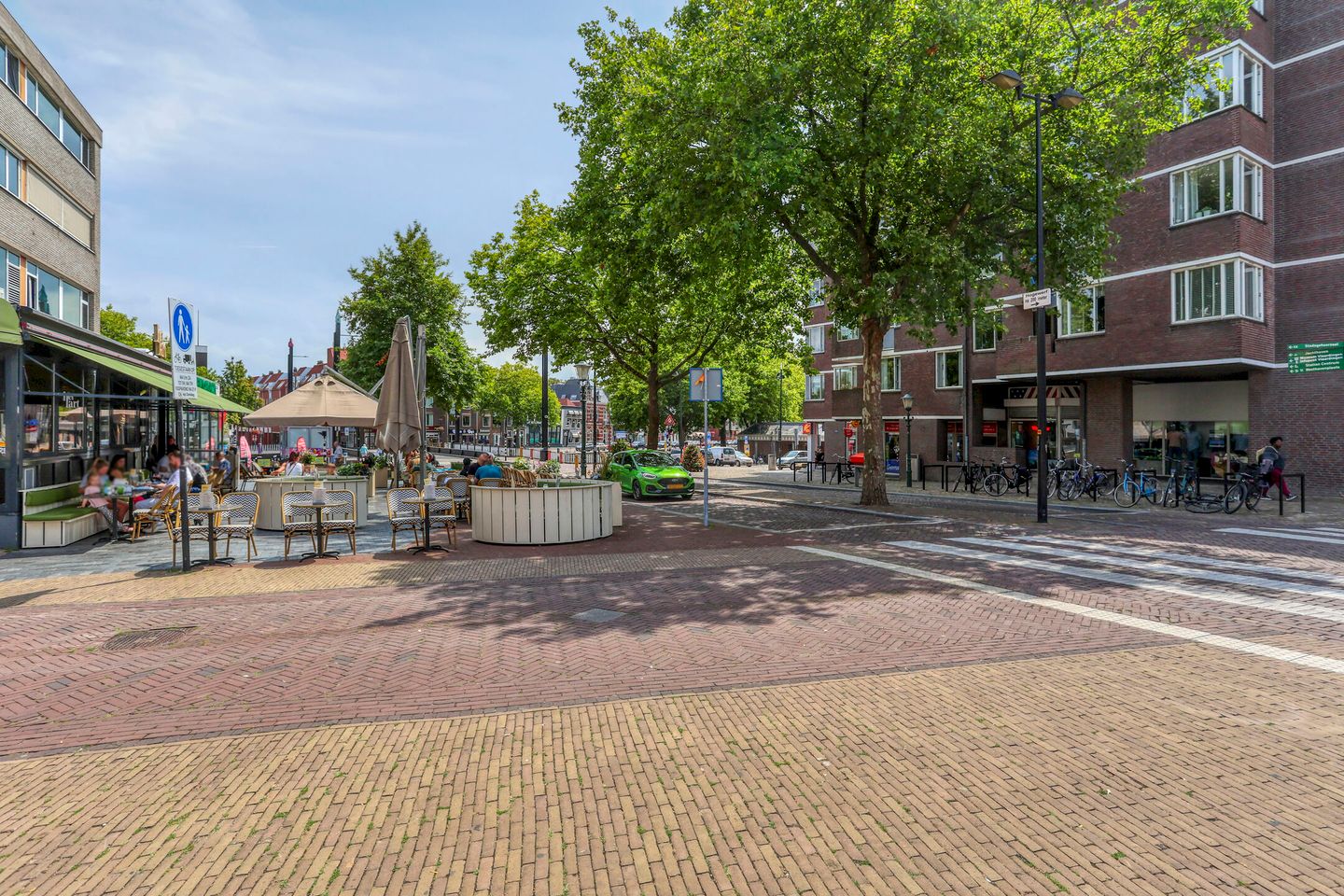 Foto 35 van Liesveld 50