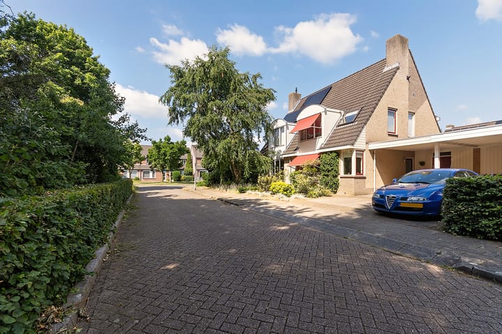 Foto 2 van Stalmeesterslaan 62