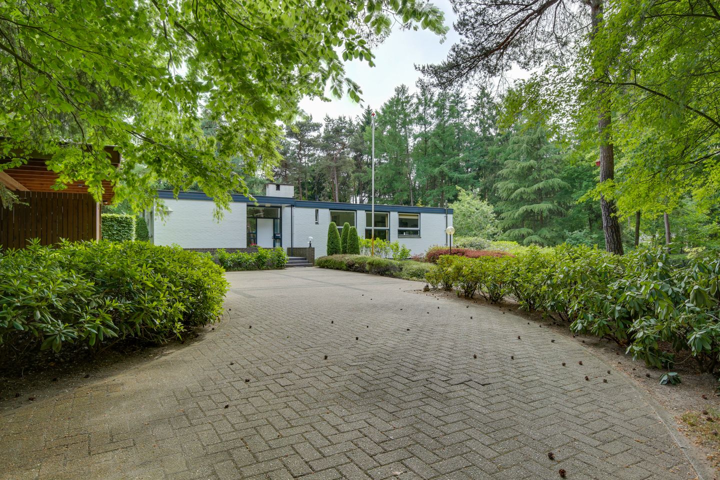 Foto 50 van Oude Hellendoornseweg 6