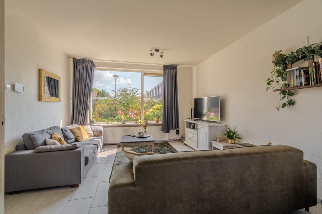 Foto 13 van Melkweg 233