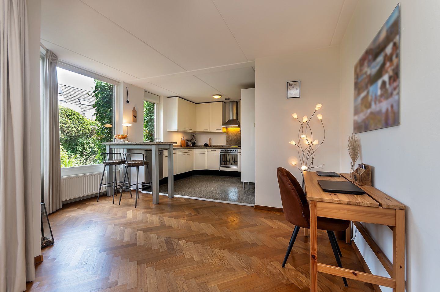 Foto 10 van Stalmeesterslaan 62