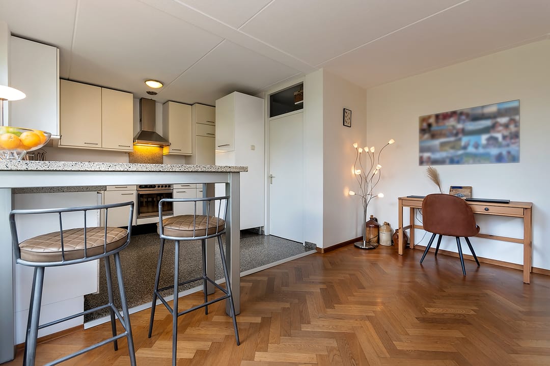 Foto 11 van Stalmeesterslaan 62