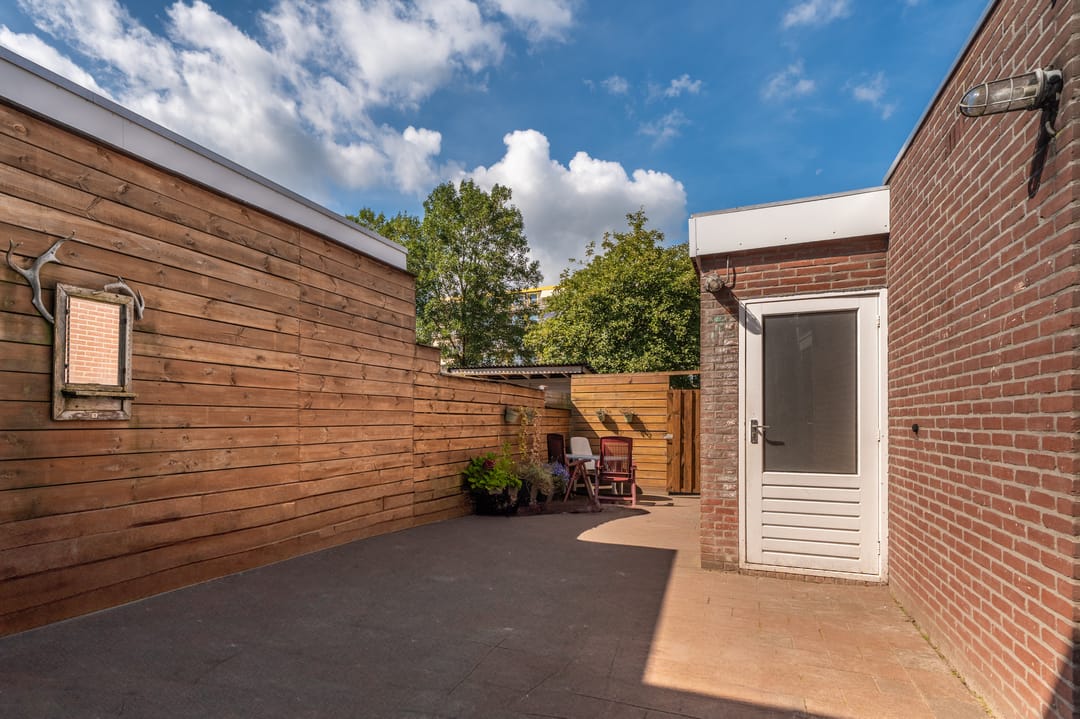 Foto 22 van Melkweg 233