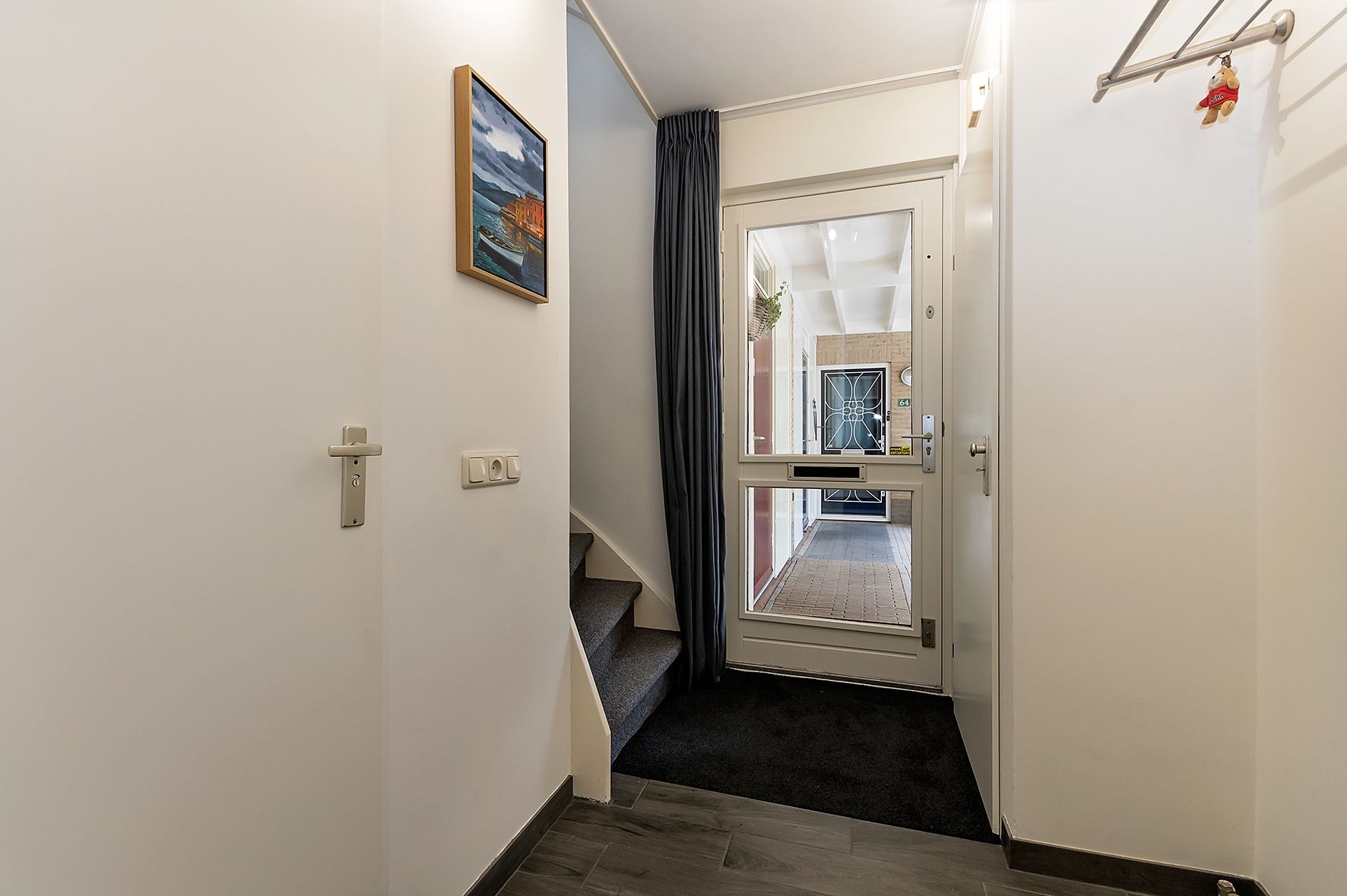 Foto 15 van Stalmeesterslaan 62