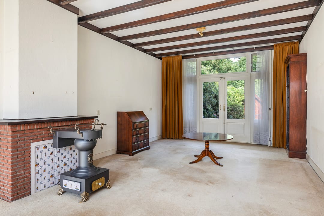 Foto 2 van Overboslaan 37