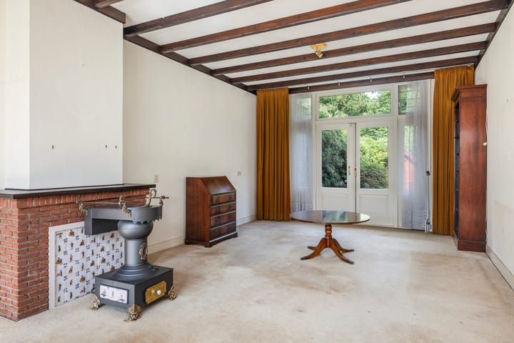 Foto 2 van Overboslaan 37