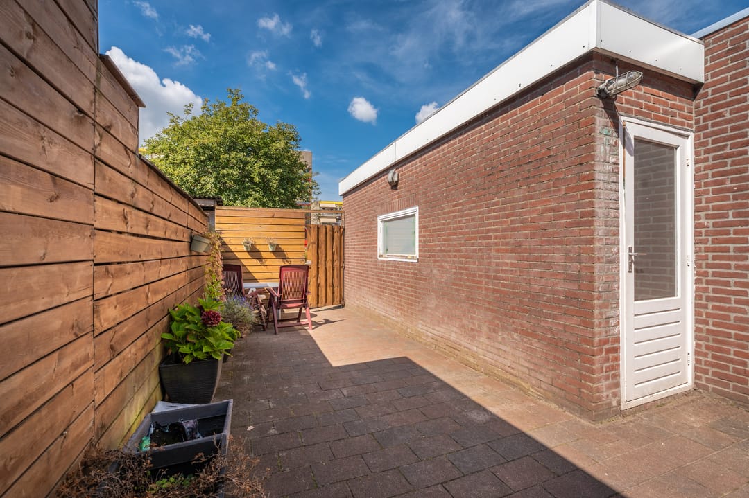 Foto 23 van Melkweg 233