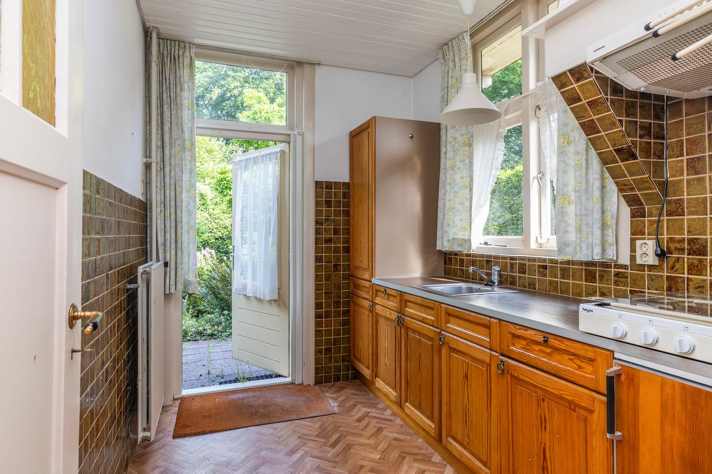 Foto 4 van Overboslaan 37