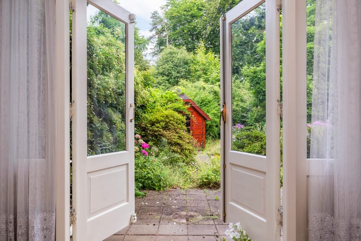 Foto 5 van Overboslaan 37