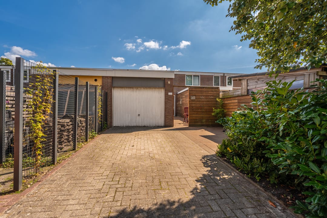 Foto 26 van Melkweg 233