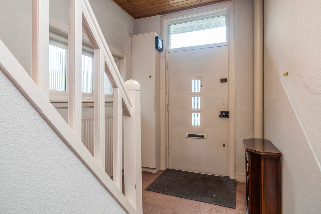 Foto 7 van Overboslaan 37