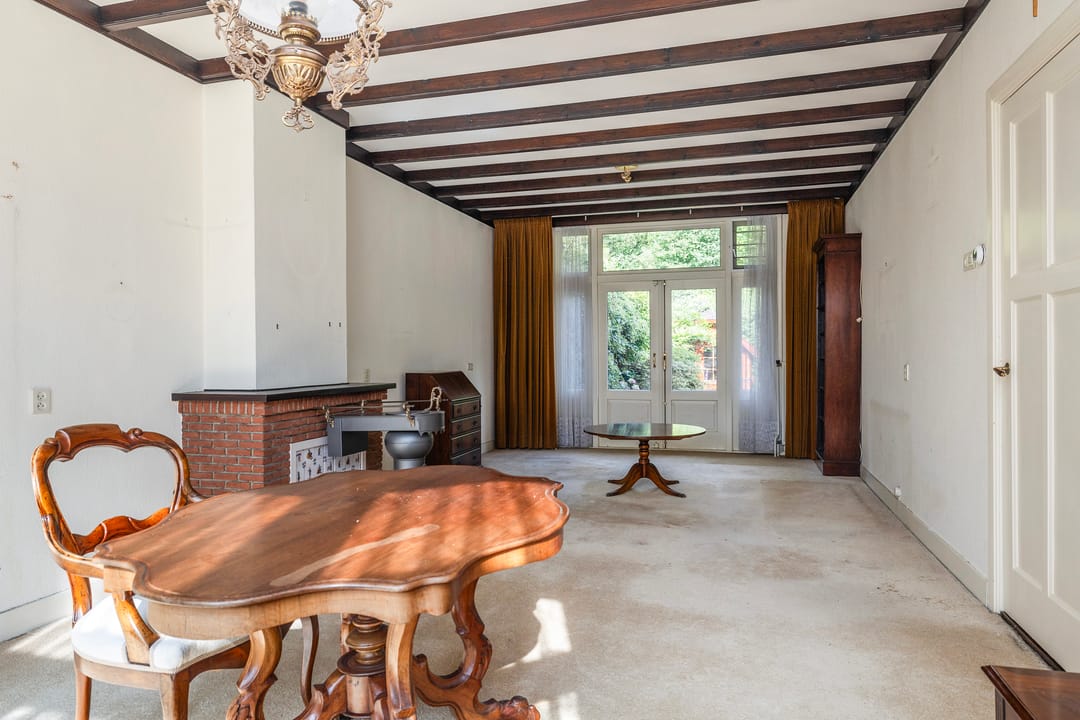 Foto 8 van Overboslaan 37