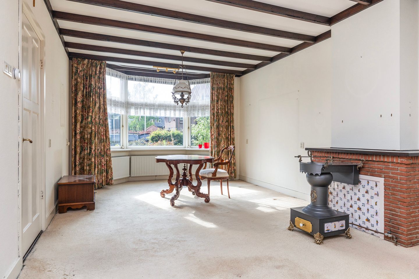 Foto 10 van Overboslaan 37