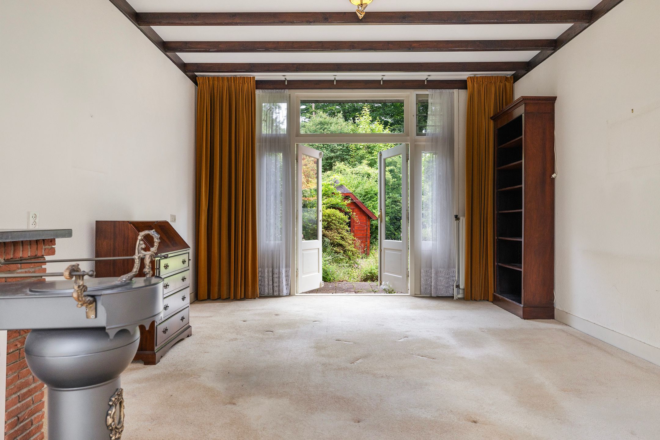 Foto 12 van Overboslaan 37