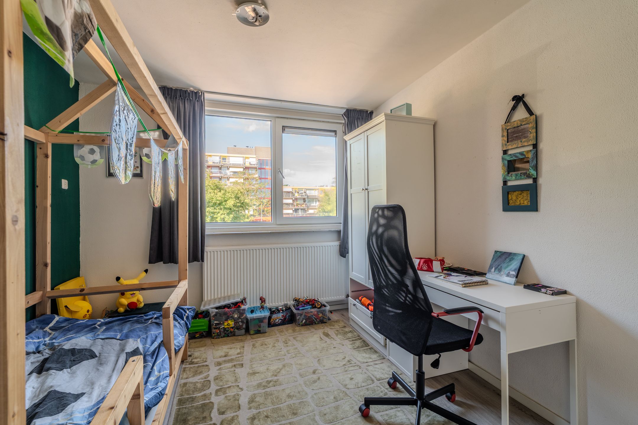 Foto 33 van Melkweg 233