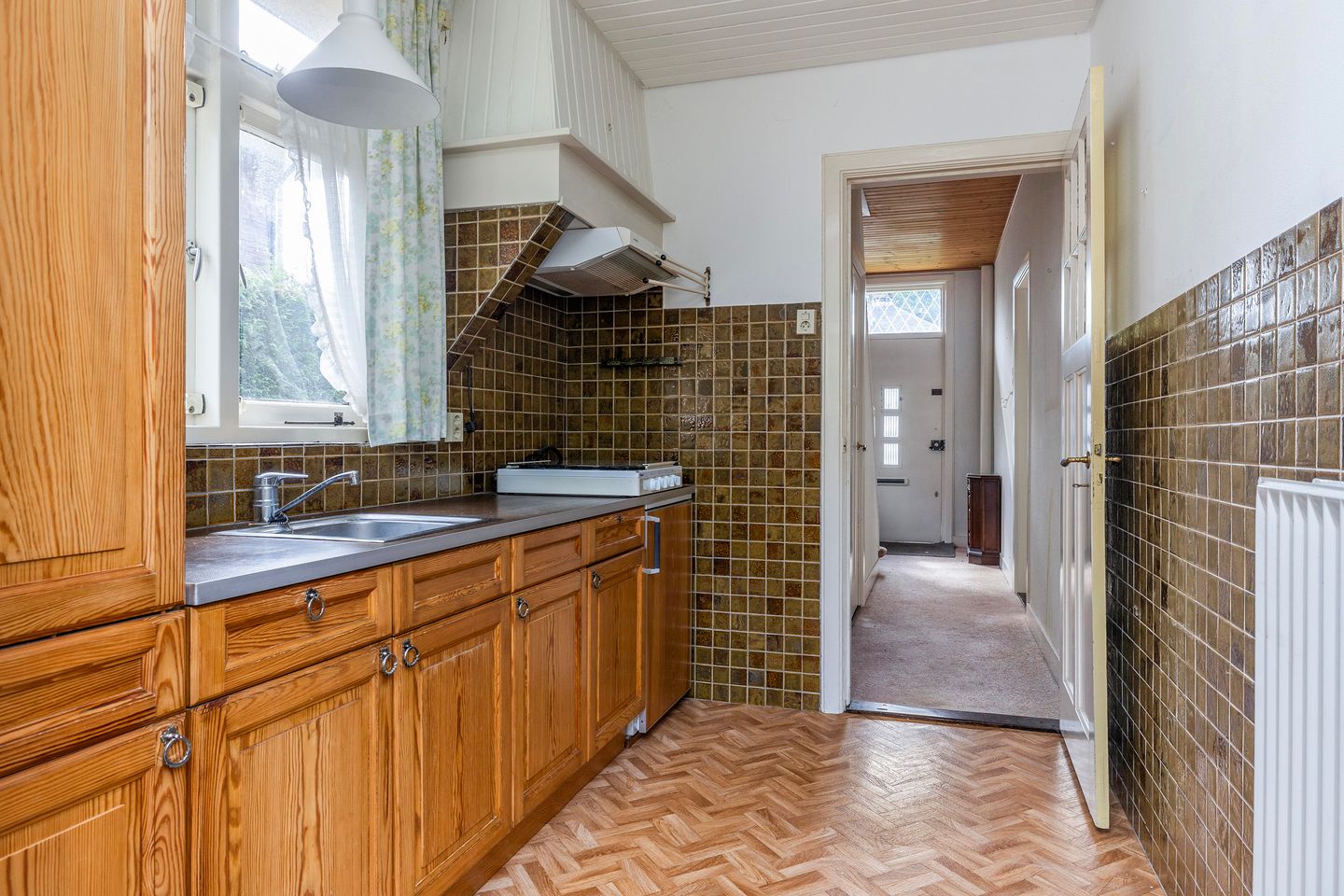 Foto 14 van Overboslaan 37