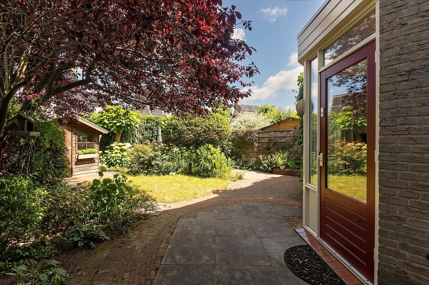 Foto 30 van Stalmeesterslaan 62