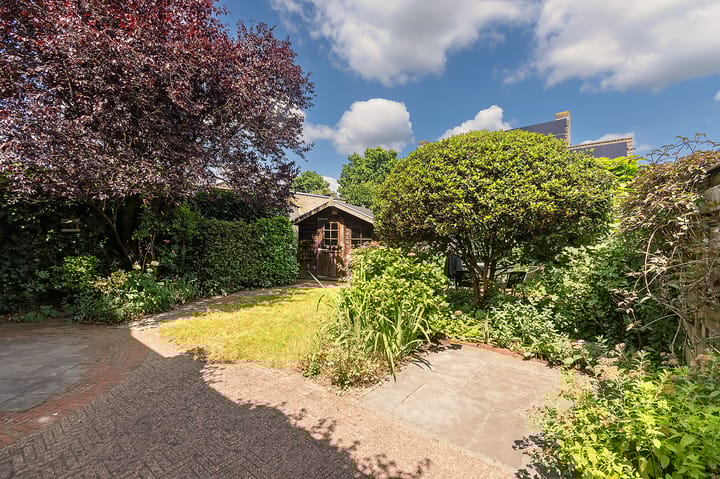 Foto 31 van Stalmeesterslaan 62