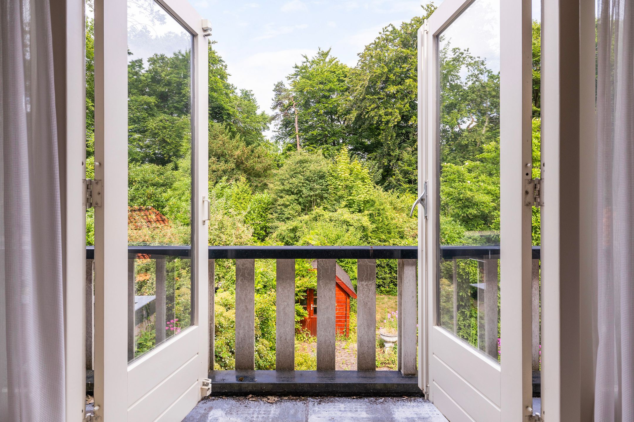 Foto 18 van Overboslaan 37