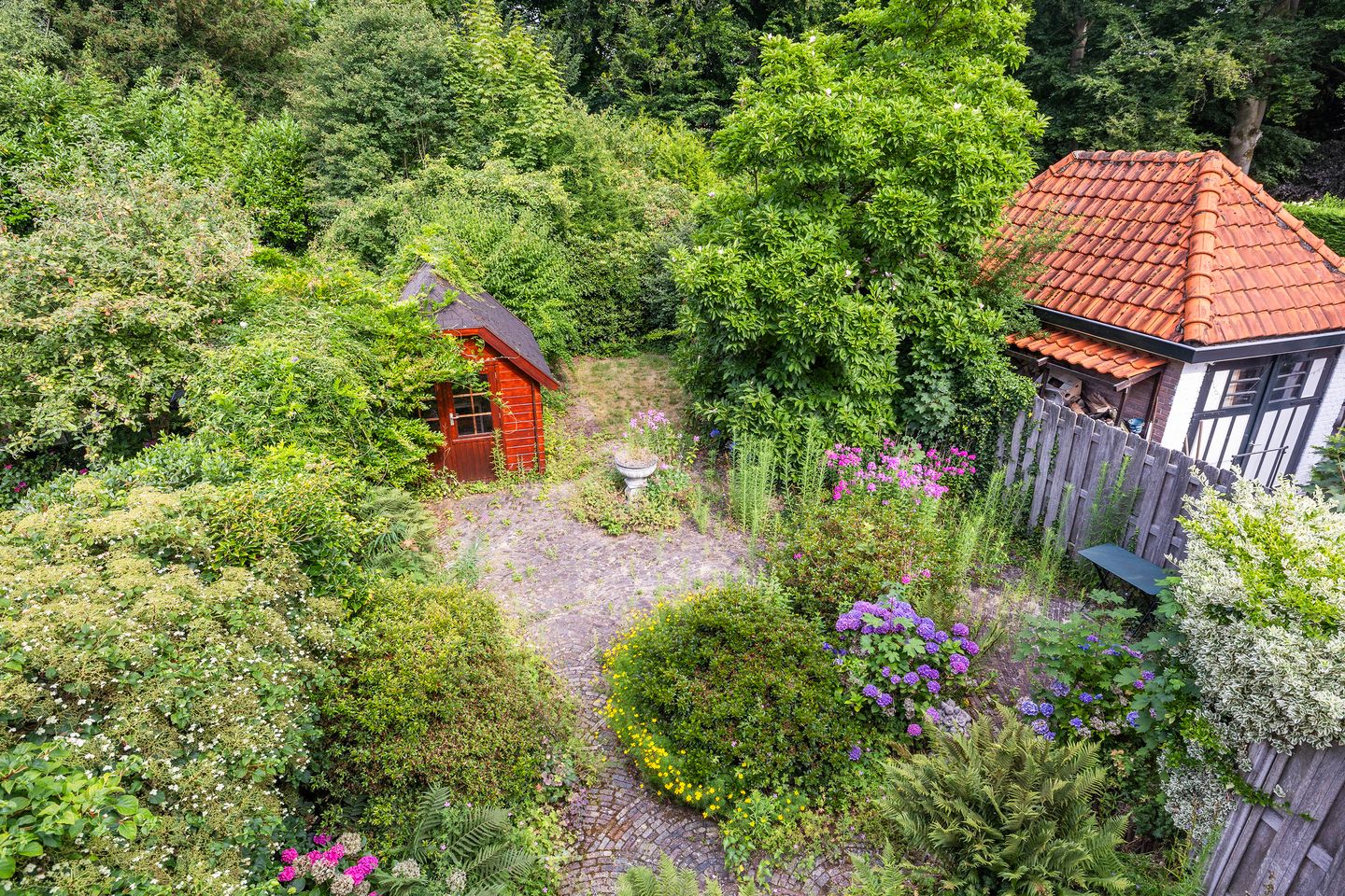 Foto 19 van Overboslaan 37