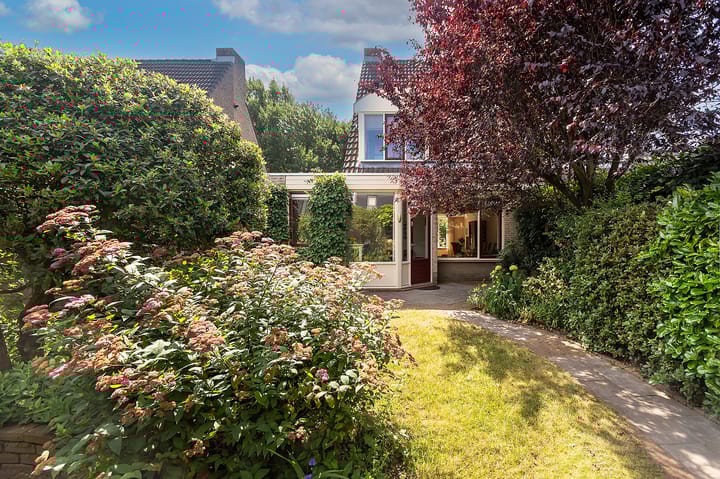 Foto 33 van Stalmeesterslaan 62