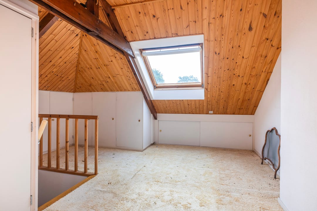 Foto 23 van Overboslaan 37