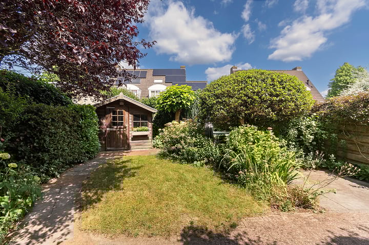 Foto 36 van Stalmeesterslaan 62