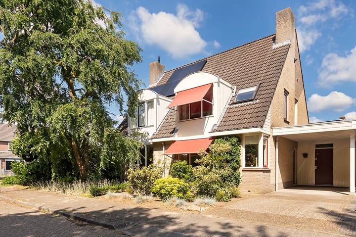 Foto 37 van Stalmeesterslaan 62