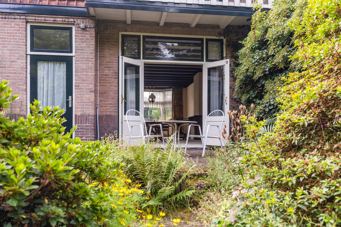 Foto 25 van Overboslaan 37