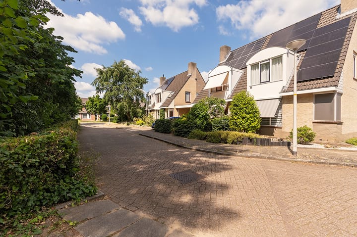 Foto 38 van Stalmeesterslaan 62