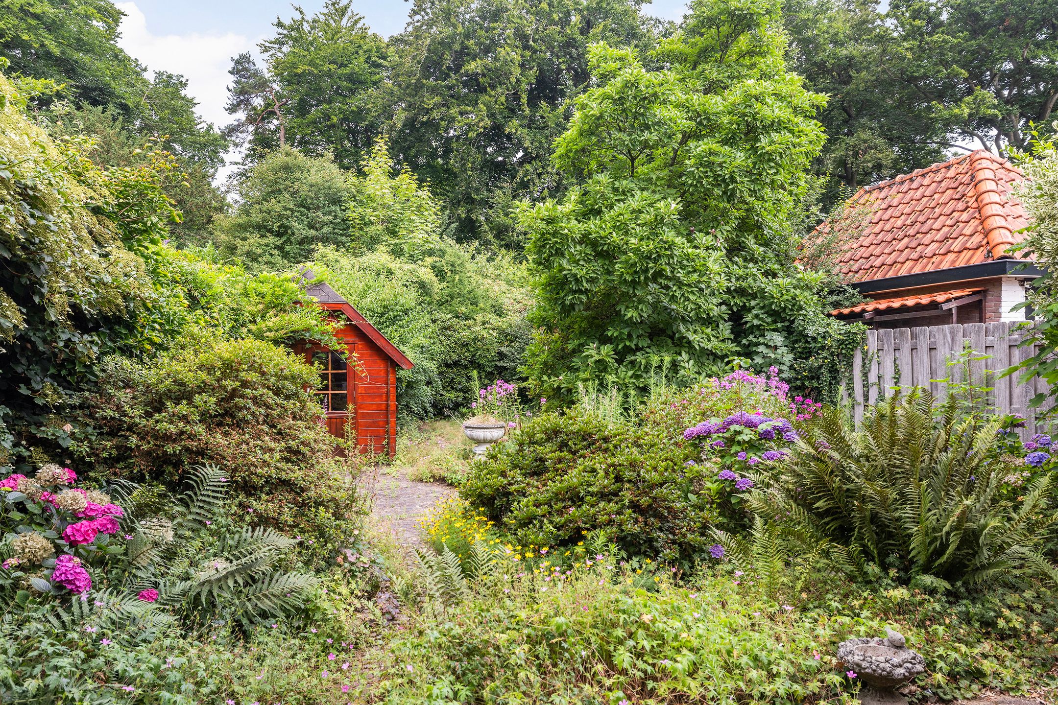 Foto 27 van Overboslaan 37