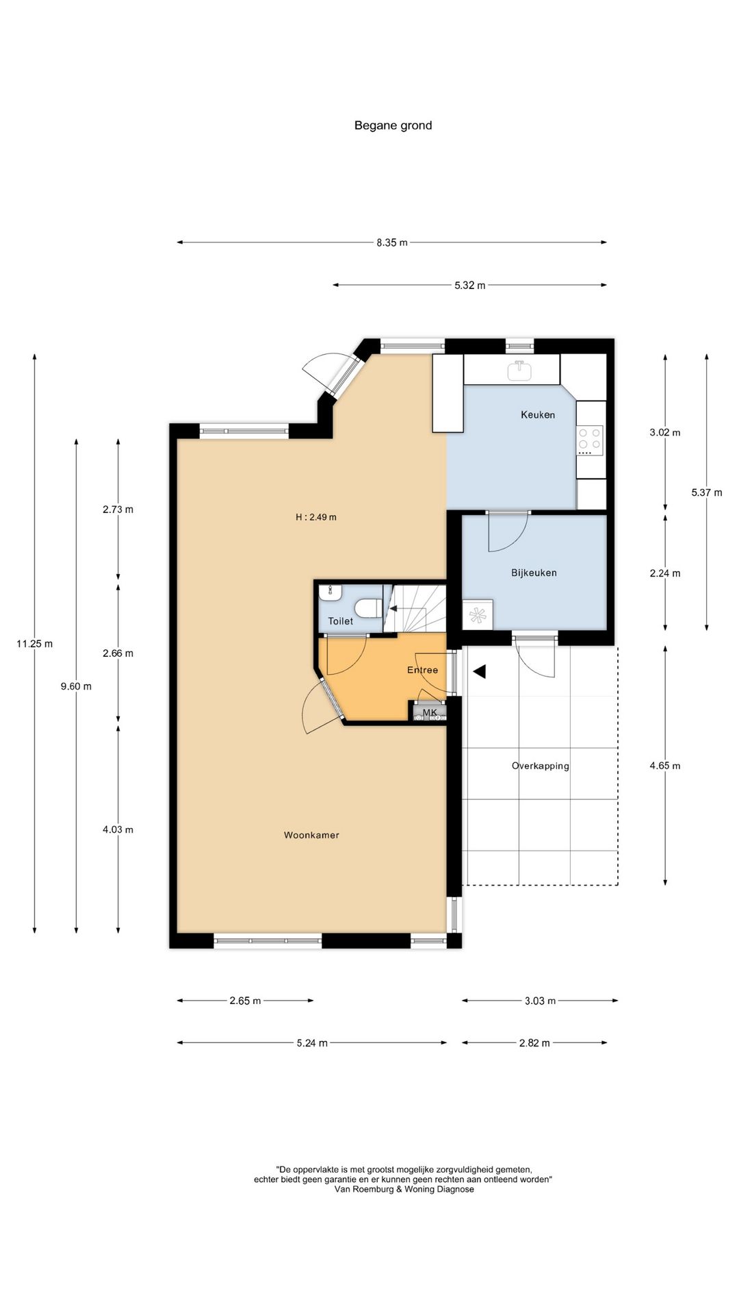 Foto 40 van Stalmeesterslaan 62