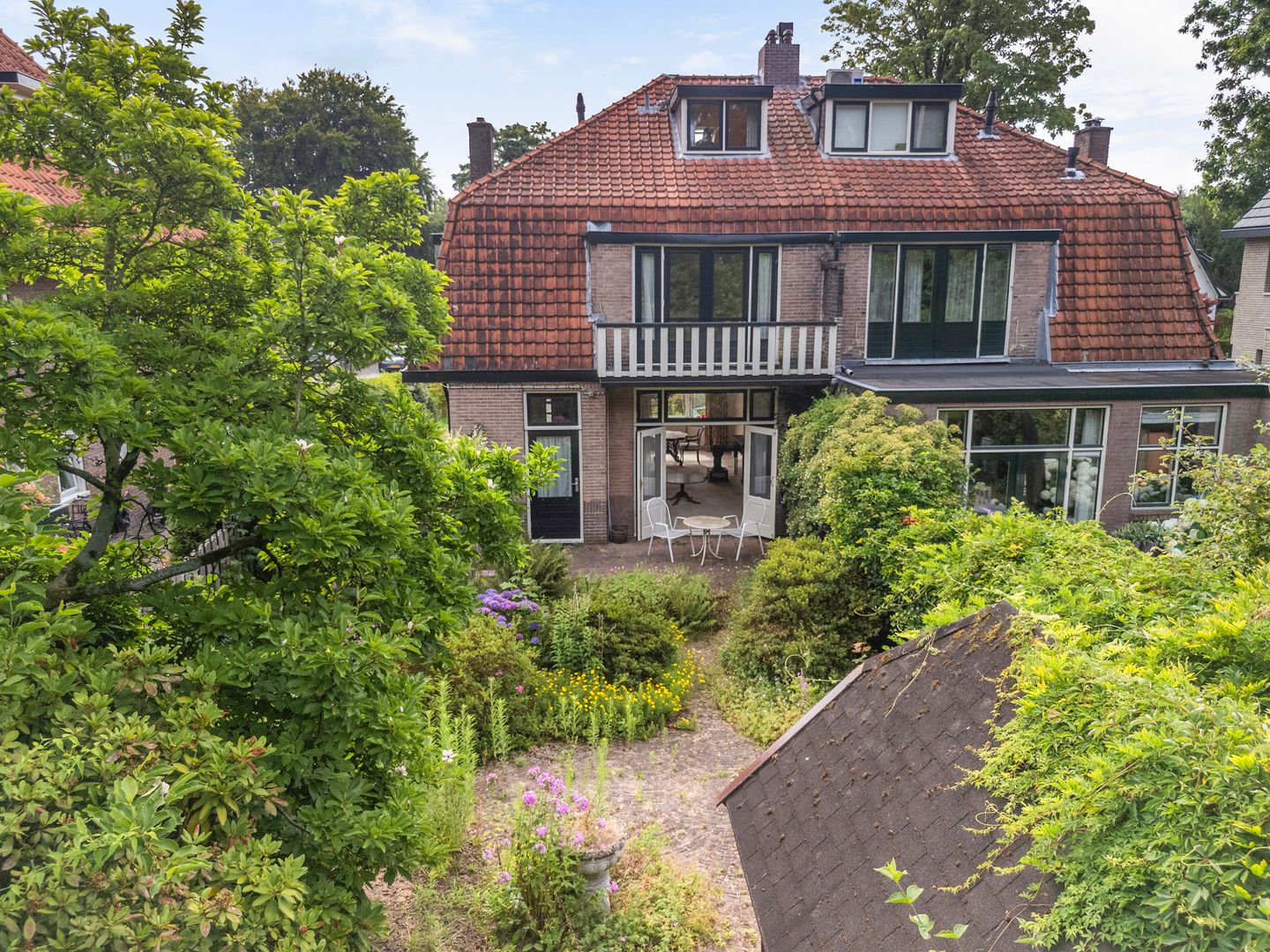 Foto 29 van Overboslaan 37