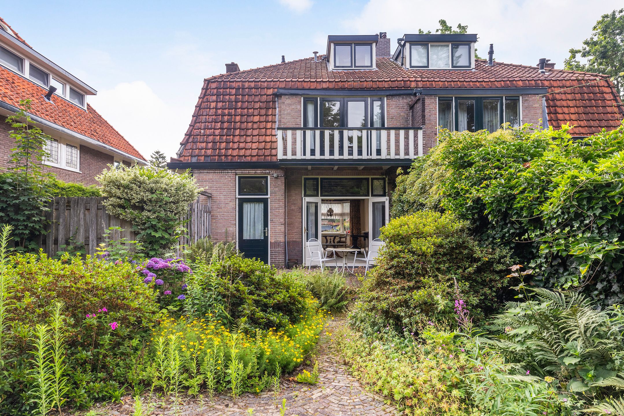 Foto 30 van Overboslaan 37