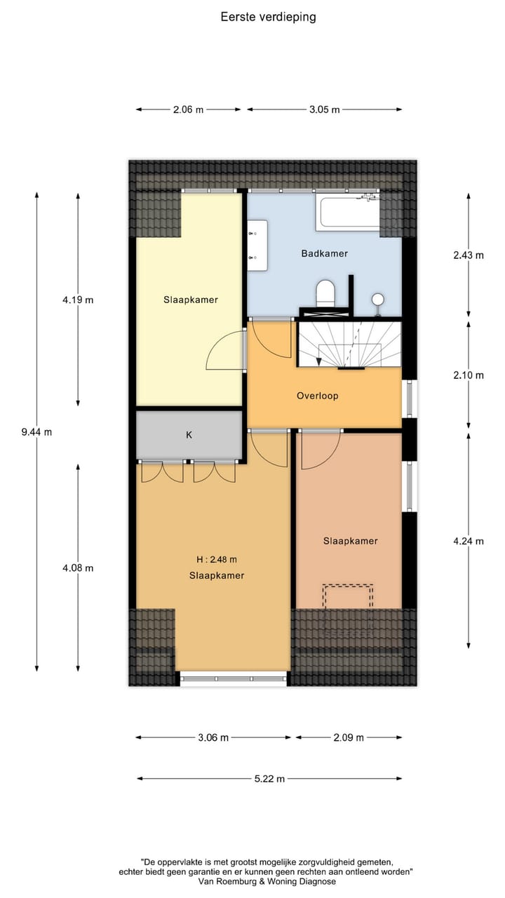 Foto 44 van Stalmeesterslaan 62