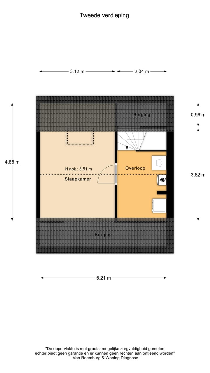 Foto 46 van Stalmeesterslaan 62