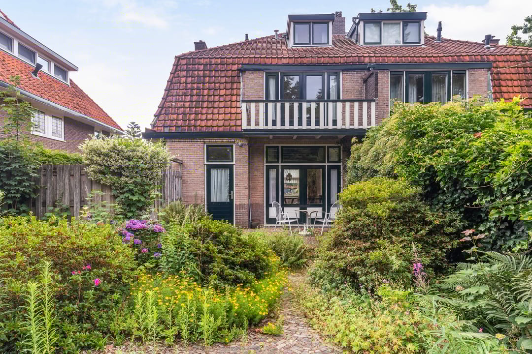 Foto 32 van Overboslaan 37