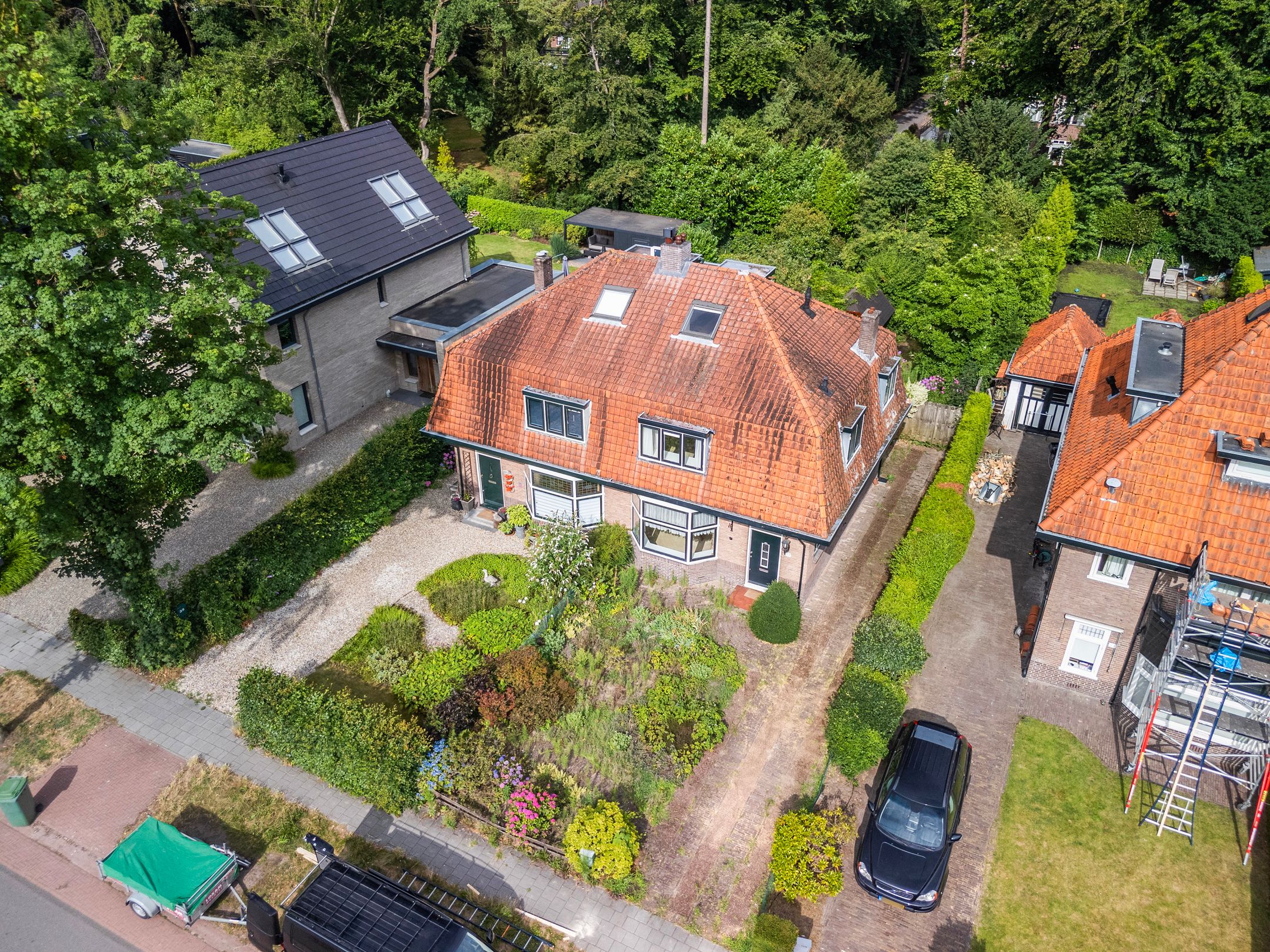 Foto 33 van Overboslaan 37