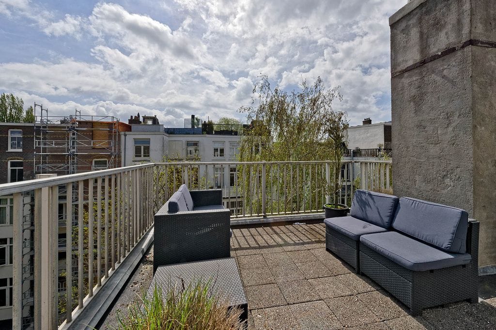 Foto 28 van Pieter Cornelisz. Hooftstraat 37-2