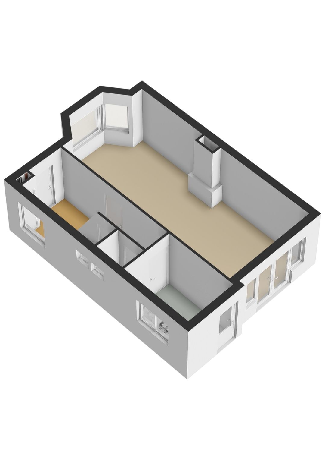 Foto 37 van Overboslaan 37