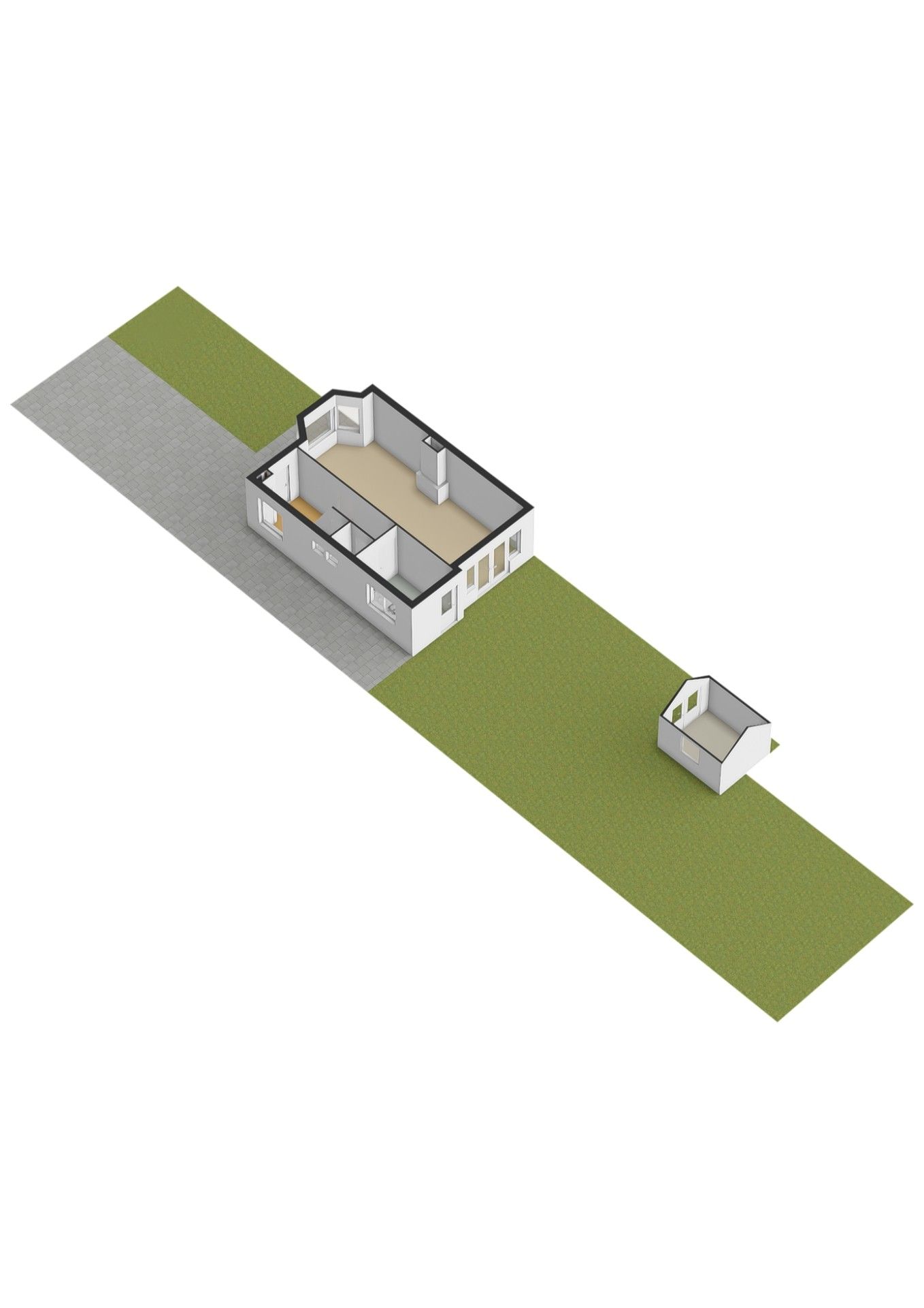 Foto 45 van Overboslaan 37