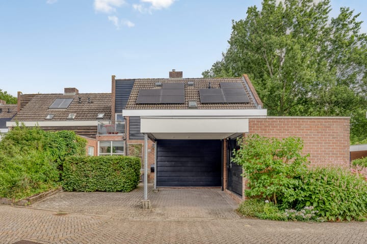 Photo 5 of Statenhof 26