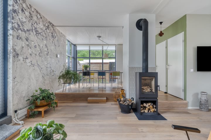 Photo 2 of Statenhof 26