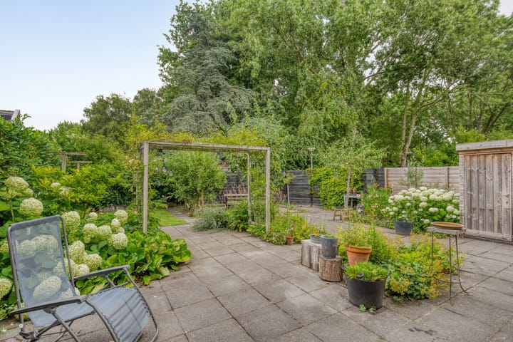 Photo 4 of Statenhof 26