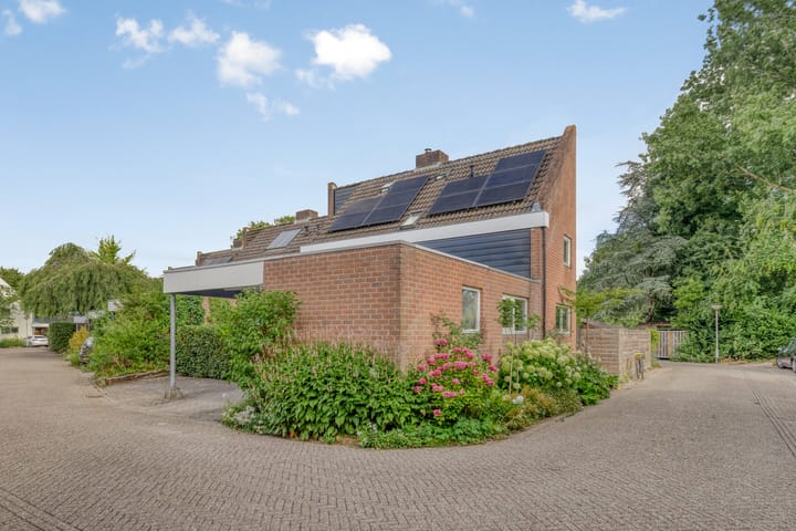 Foto 6 van Statenhof 26