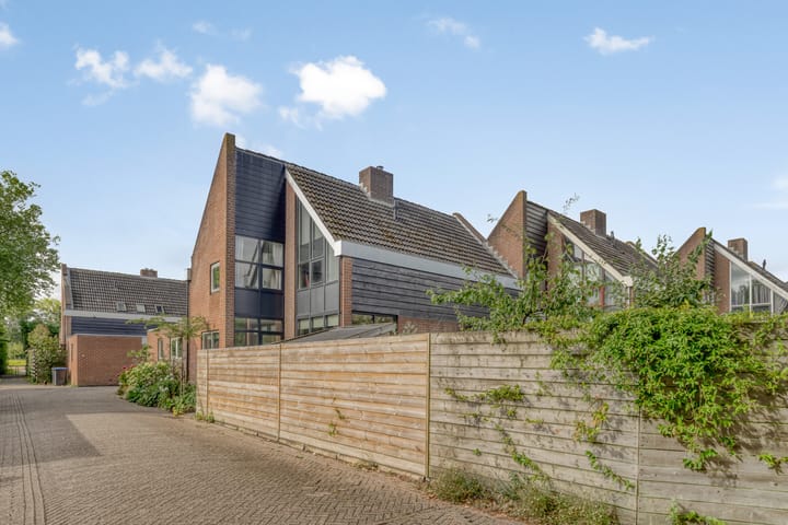 Foto 7 van Statenhof 26